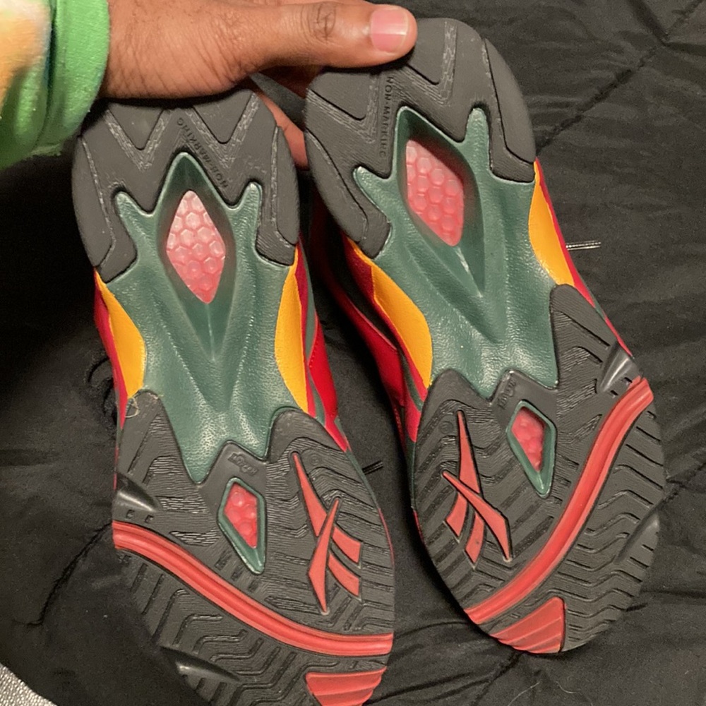 Shawn keep Reebok - Picture 4 of 5